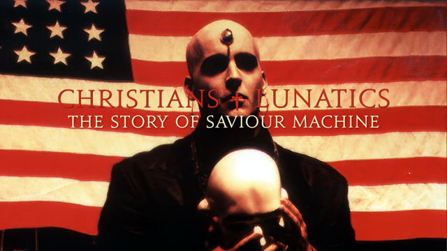 Christians & Lunatics Banner